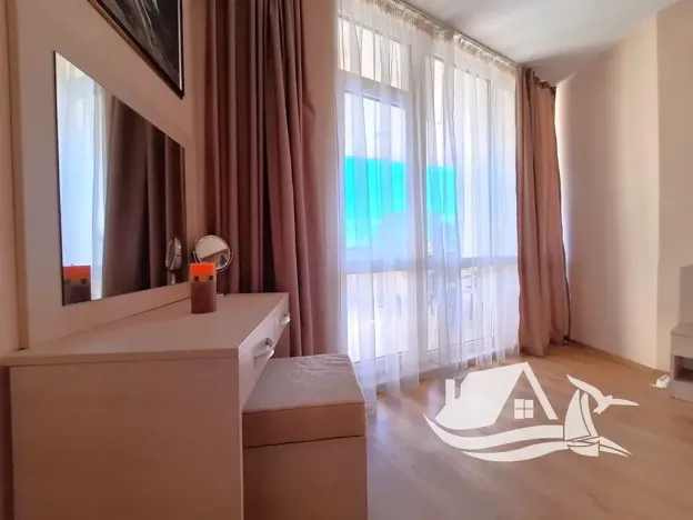 Prodej bytu 2+kk, Sveti Vlas, Bulharsko, 69 m2