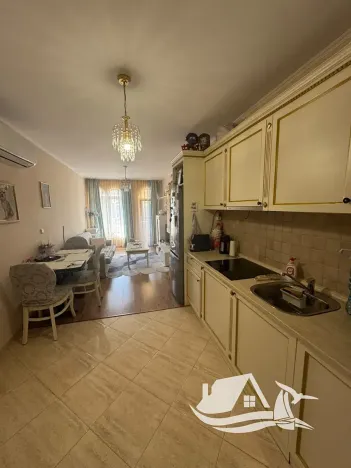 Prodej bytu 2+kk, Nesebar, Bulharsko, 51 m2