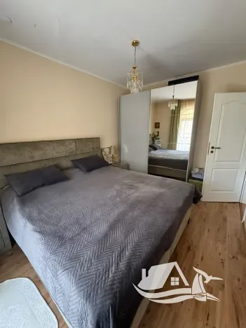 Prodej bytu 2+kk, Nesebar, Bulharsko, 51 m2