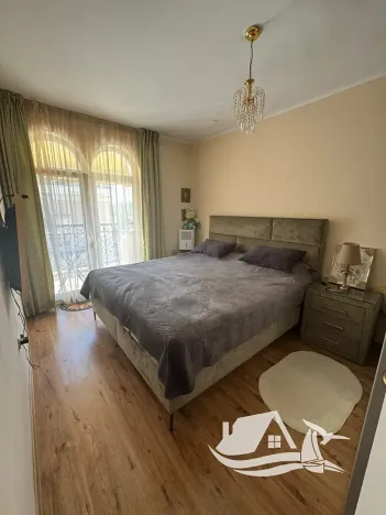 Prodej bytu 2+kk, Nesebar, Bulharsko, 51 m2