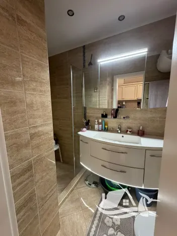 Prodej bytu 2+kk, Nesebar, Bulharsko, 51 m2
