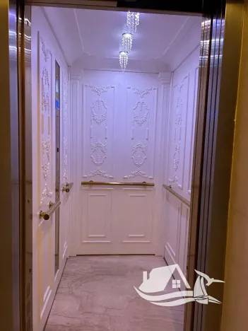 Prodej bytu 2+kk, Nesebar, Bulharsko, 51 m2