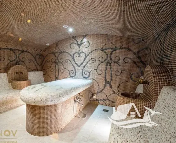 Prodej bytu 2+kk, Nesebar, Bulharsko, 51 m2