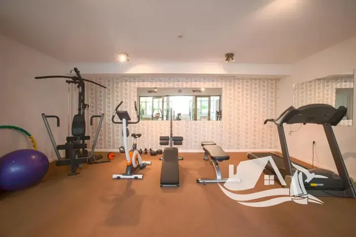 Prodej bytu 2+kk, Nesebar, Bulharsko, 51 m2