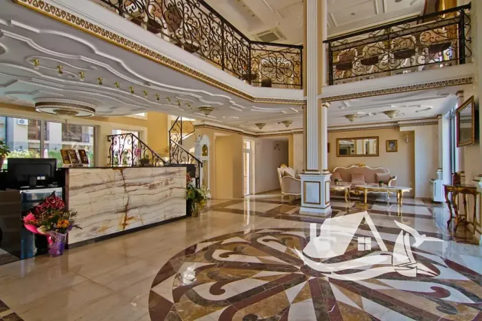 Prodej bytu 2+kk, Nesebar, Bulharsko, 51 m2