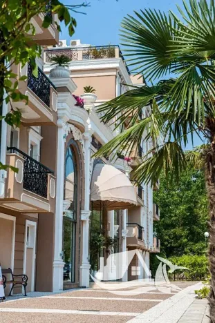 Prodej bytu 2+kk, Nesebar, Bulharsko, 51 m2