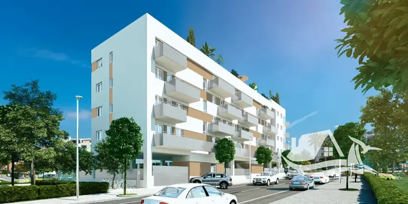 Prodej bytu 3+kk, Vélez-Málaga, Španělsko, 116 m2