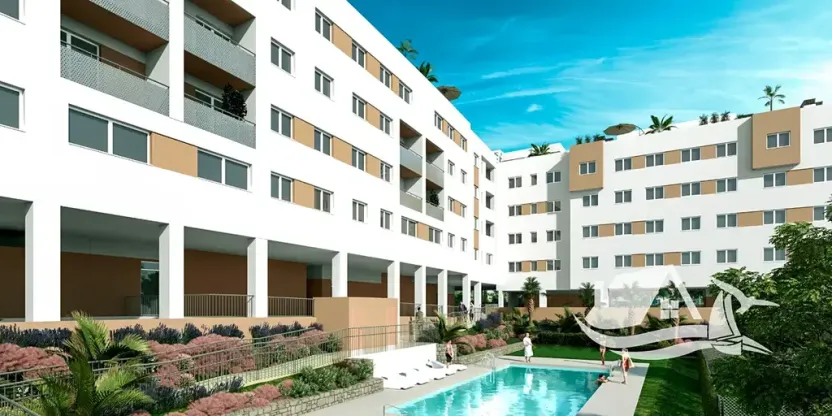 Prodej bytu 4+kk, Vélez-Málaga, Španělsko, 93 m2