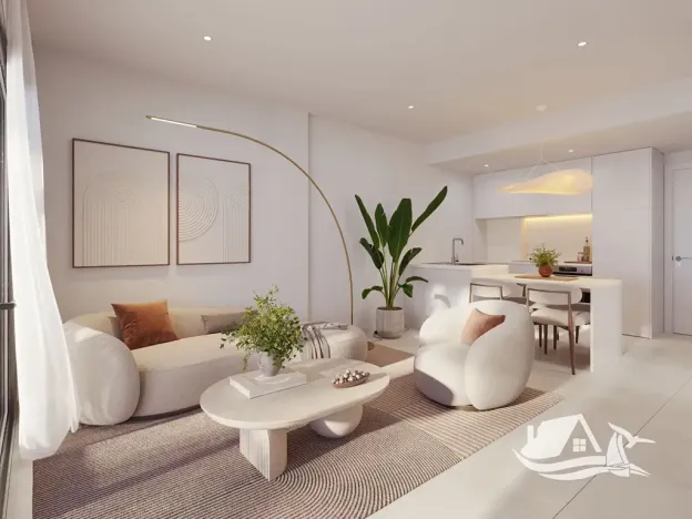 Prodej bytu 3+kk, Fuengirola, Španělsko, 116 m2