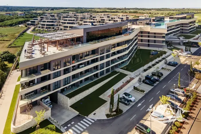 Prodej rodinného domu, Umag, Chorvatsko, 400 m2