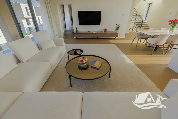 Prodej rodinného domu, Umag, Chorvatsko, 200 m2
