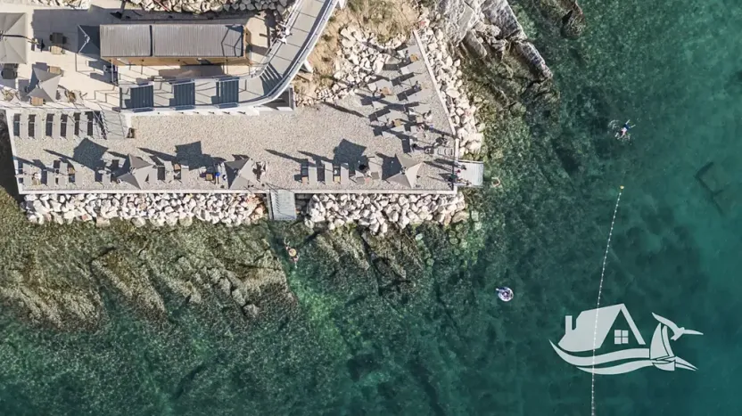 Prodej rodinného domu, Umag, Chorvatsko, 200 m2