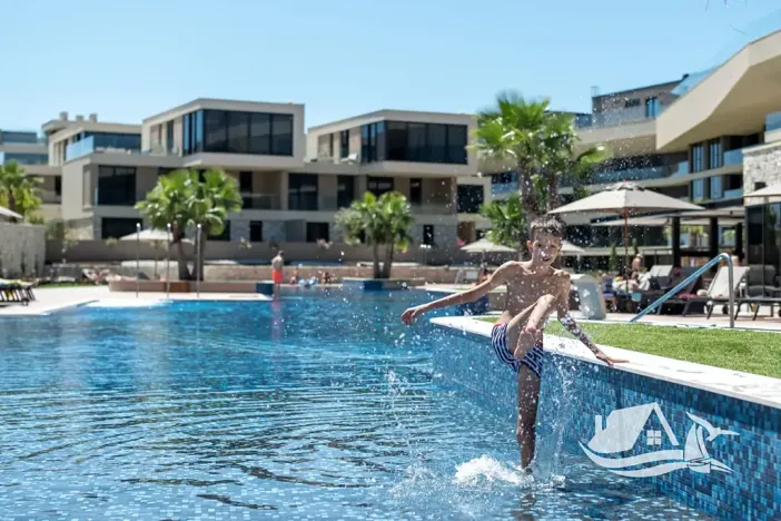 Prodej rodinného domu, Umag, Chorvatsko, 200 m2