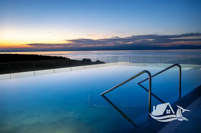 Prodej bytu 4+kk, Umag, Chorvatsko, 123 m2