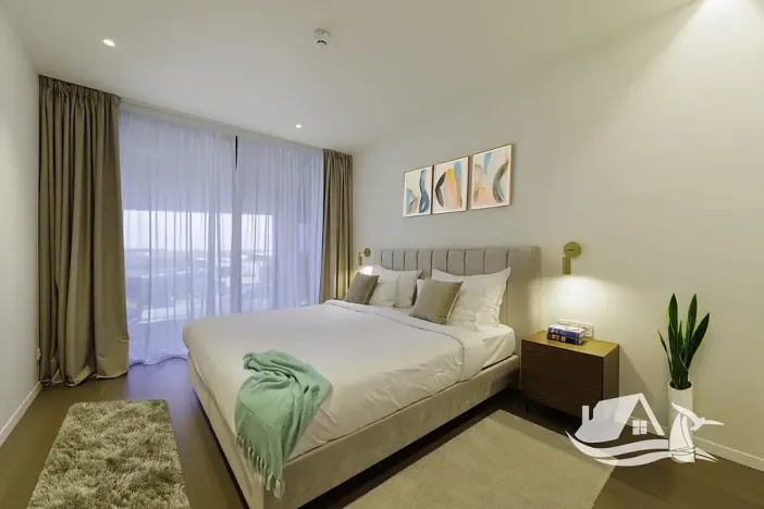 Prodej bytu 3+kk, Umag, Chorvatsko, 83 m2