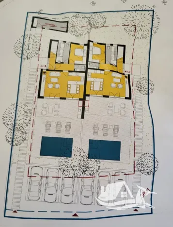 Prodej vily, Tribunj, Chorvatsko, 230 m2