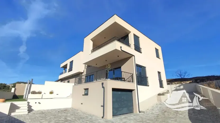 Prodej rodinného domu, Vodice, Chorvatsko, 180 m2
