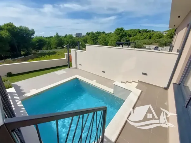 Prodej rodinného domu, Vodice, Chorvatsko, 180 m2
