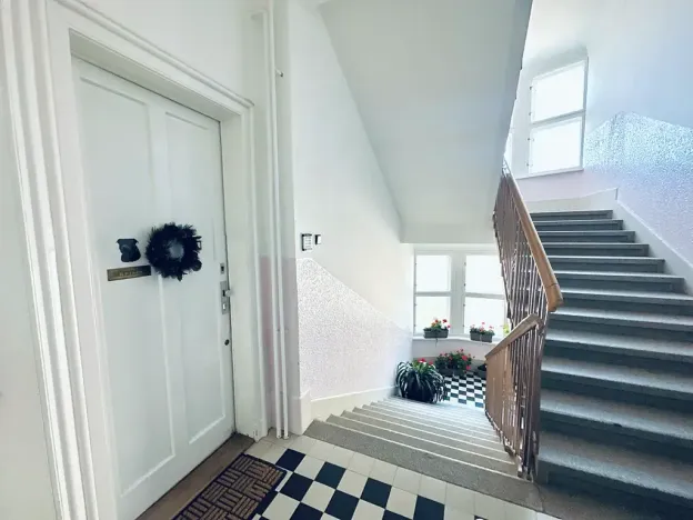 Prodej bytu 2+1, Karlovy Vary, Poděbradská, 56 m2