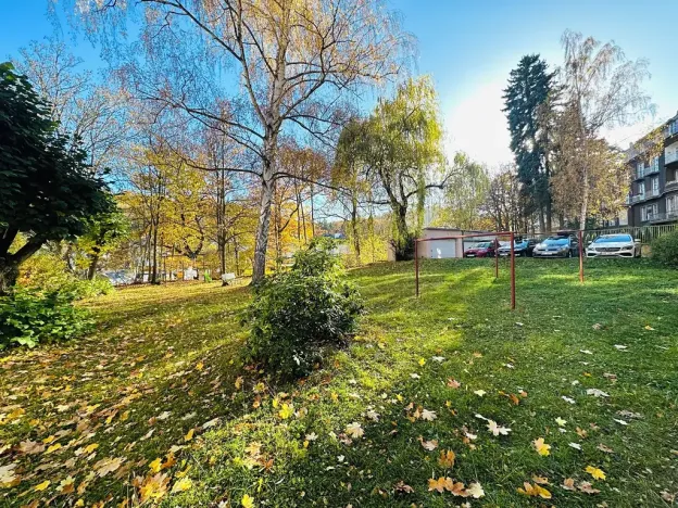 Prodej bytu 2+1, Karlovy Vary, Poděbradská, 56 m2
