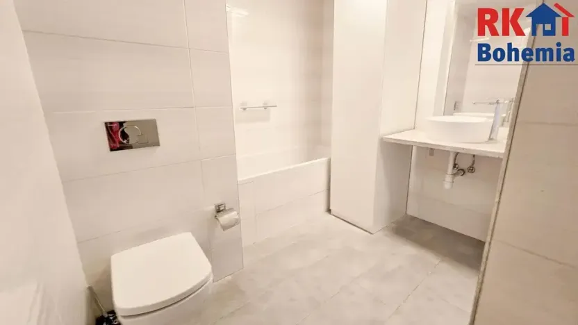 Pronájem bytu 3+kk, Český Brod, Na Cihelně, 67 m2