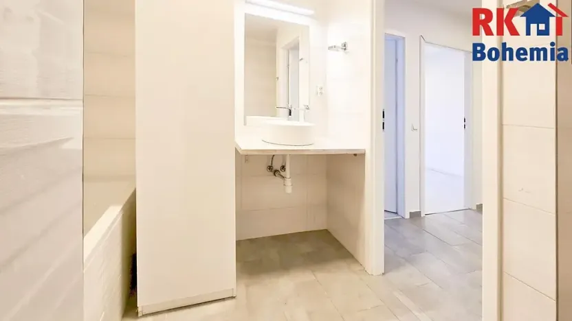 Pronájem bytu 3+kk, Český Brod, Na Cihelně, 67 m2