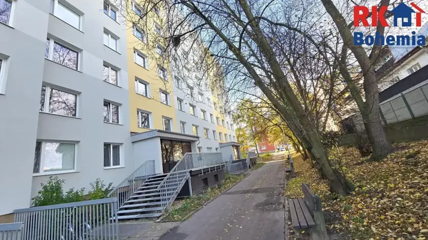 Pronájem bytu 3+kk, Český Brod, Na Cihelně, 67 m2