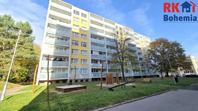 Pronájem bytu 3+kk, Český Brod, Na Cihelně, 67 m2