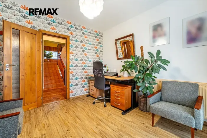 Prodej rodinného domu, Puklice, 200 m2