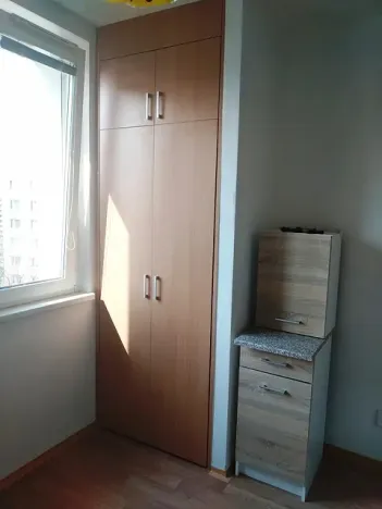Pronájem bytu 1+1, Olomouc, Nešporova, 36 m2