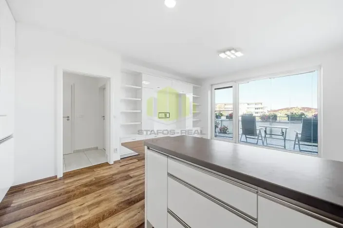 Prodej bytu 2+kk, Olomouc, Topolová, 55 m2