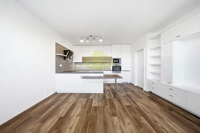 Prodej bytu 2+kk, Olomouc, Topolová, 55 m2