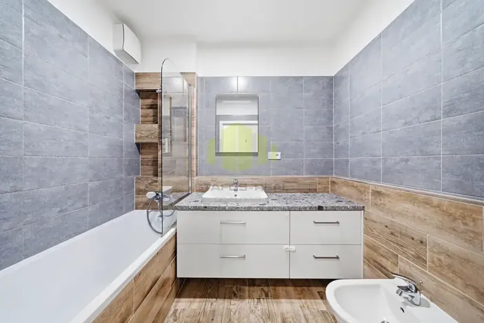 Prodej bytu 2+kk, Olomouc, Topolová, 55 m2