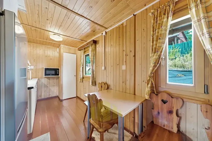 Prodej chaty, Zábřeh, 53 m2