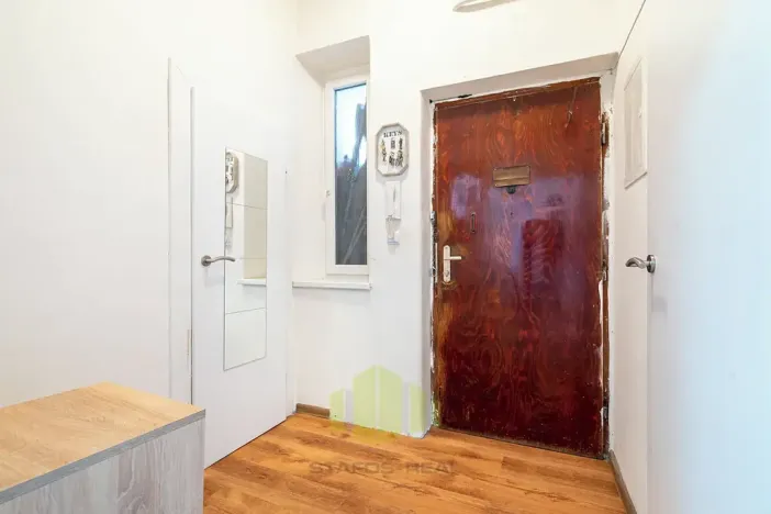 Prodej bytu 2+kk, Olomouc, Charkovská, 48 m2