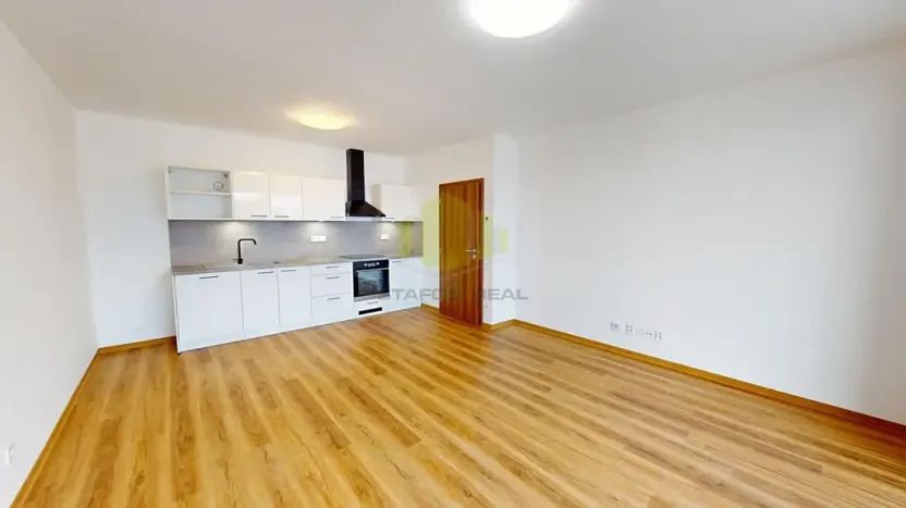 Pronájem bytu 2+kk, Olomouc, Topolová, 56 m2