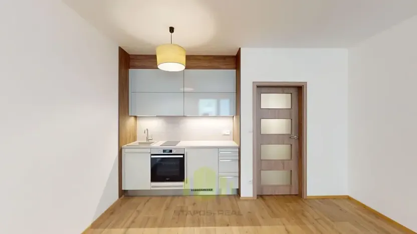 Prodej bytu 1+kk, Prostějov, Na Lukách, 34 m2