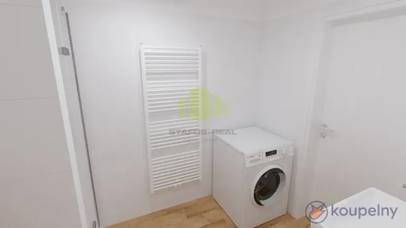 Prodej bytu 2+kk, Lipník nad Bečvou, Mánesova, 47 m2
