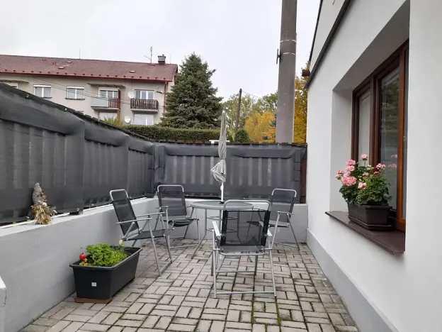 Prodej rodinného domu, Budětice, 240 m2