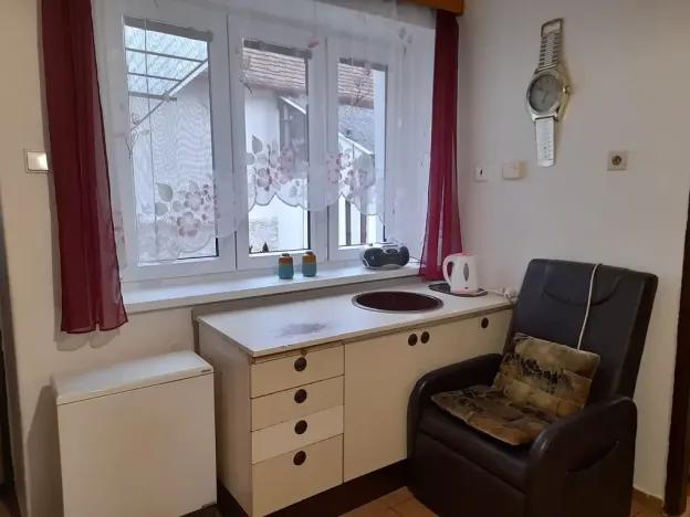 Prodej rodinného domu, Budětice, 240 m2