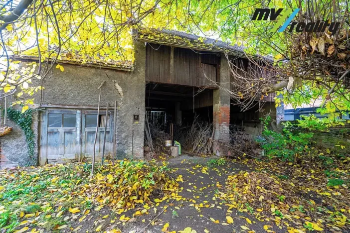 Prodej rodinného domu, Chodouň, 120 m2