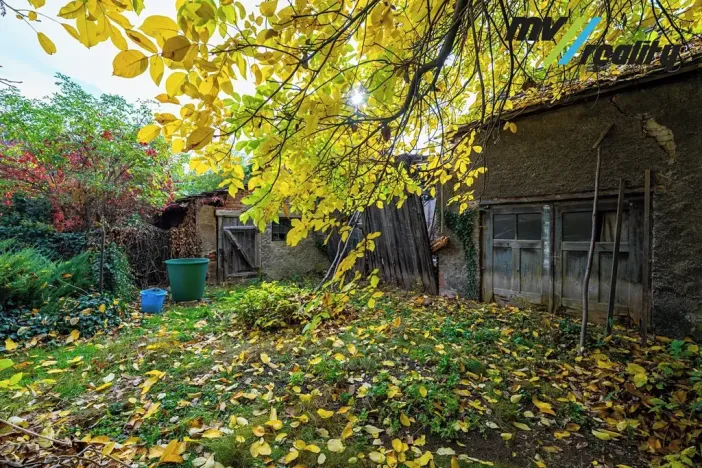Prodej rodinného domu, Chodouň, 120 m2
