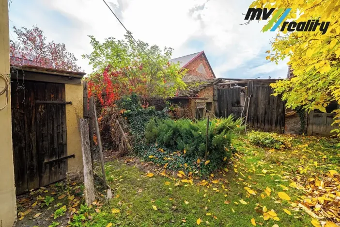 Prodej rodinného domu, Chodouň, 120 m2
