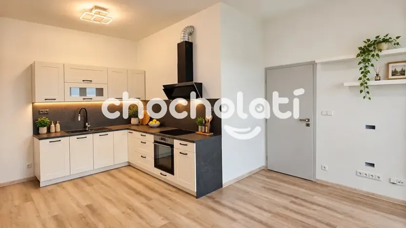 Pronájem bytu 2+kk, Dašice, U Kasáren, 51 m2