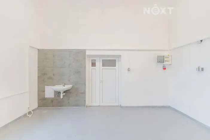 Pronájem skladu, Šumperk, Uničovská, 50 m2