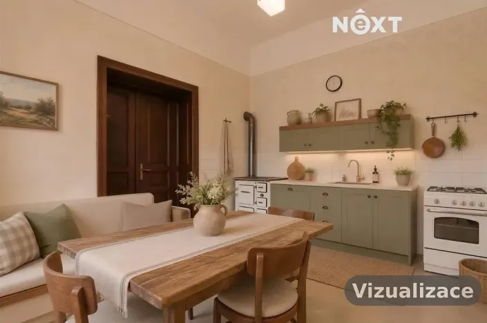 Prodej rodinného domu, Hluboká nad Vltavou, Hamry, 211 m2