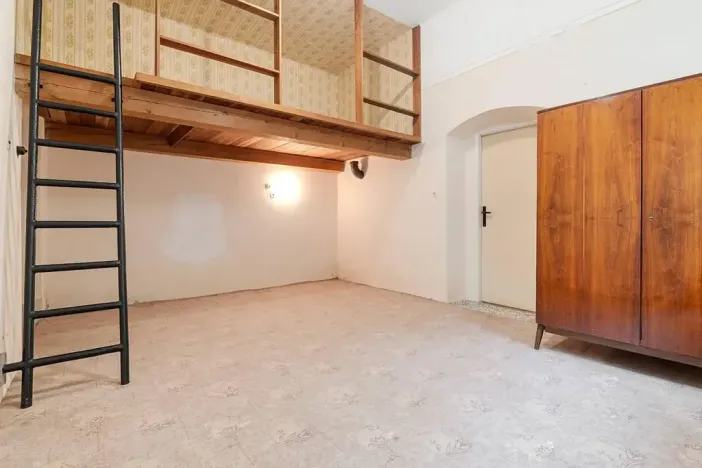 Prodej rodinného domu, Hluboká nad Vltavou, Hamry, 211 m2