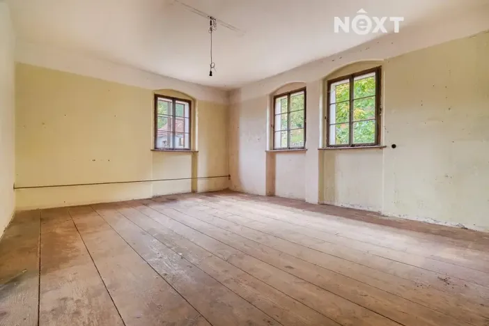 Prodej rodinného domu, Hluboká nad Vltavou, Hamry, 211 m2