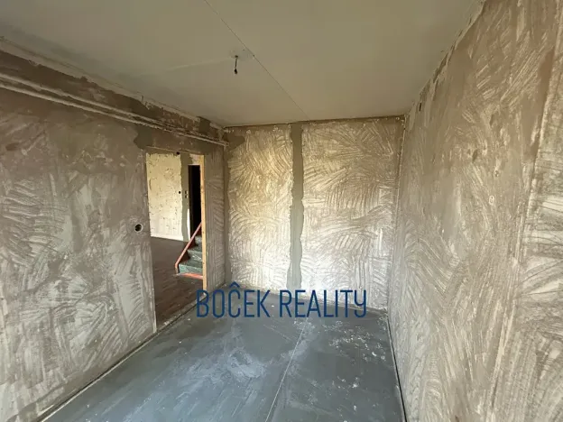 Prodej rodinného domu, Těškov, 109 m2