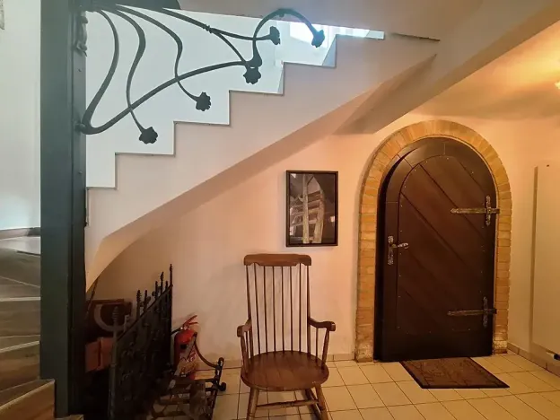 Pronájem rodinného domu, Pavlov, Vinařská, 140 m2